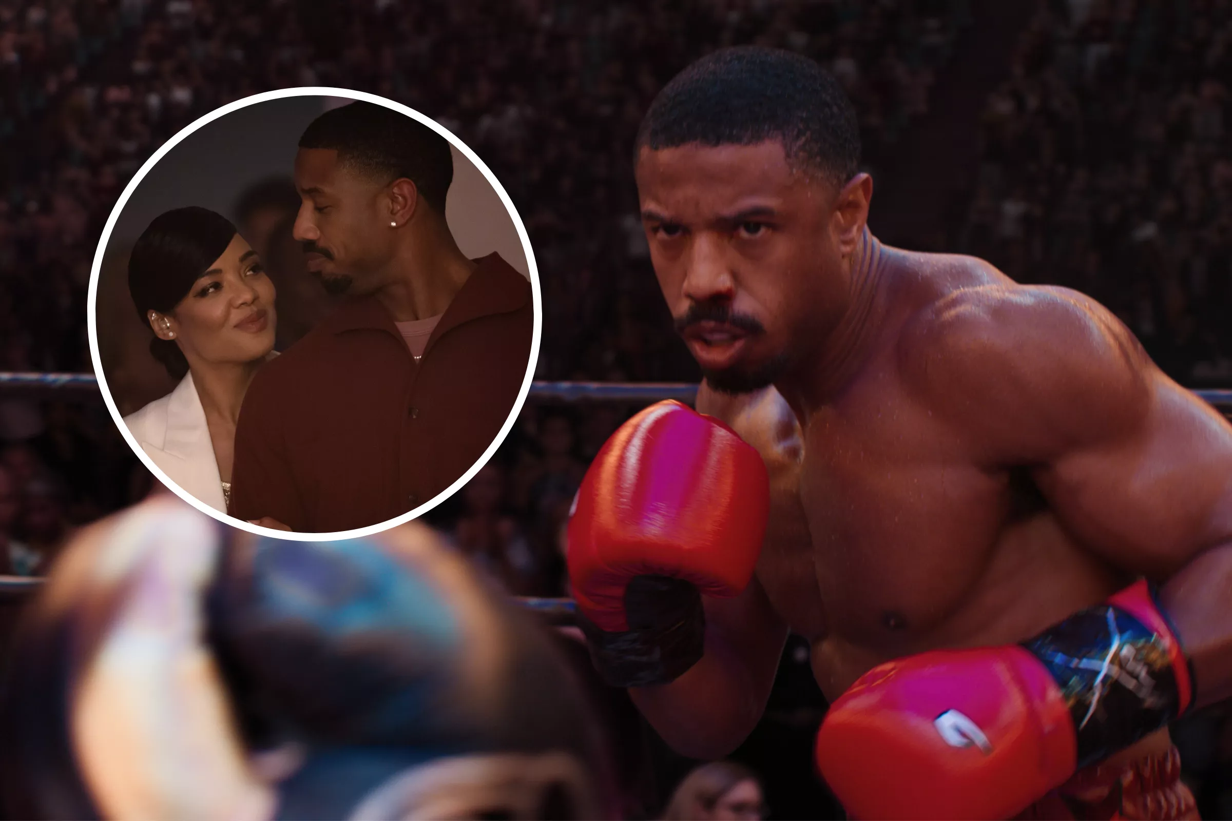 Will There Be 'Creed 4'? How Third Film Sets Up Sequel and What Cast Think - Vimarsana News
