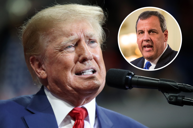 Trump responds to CPAC speech crowd size