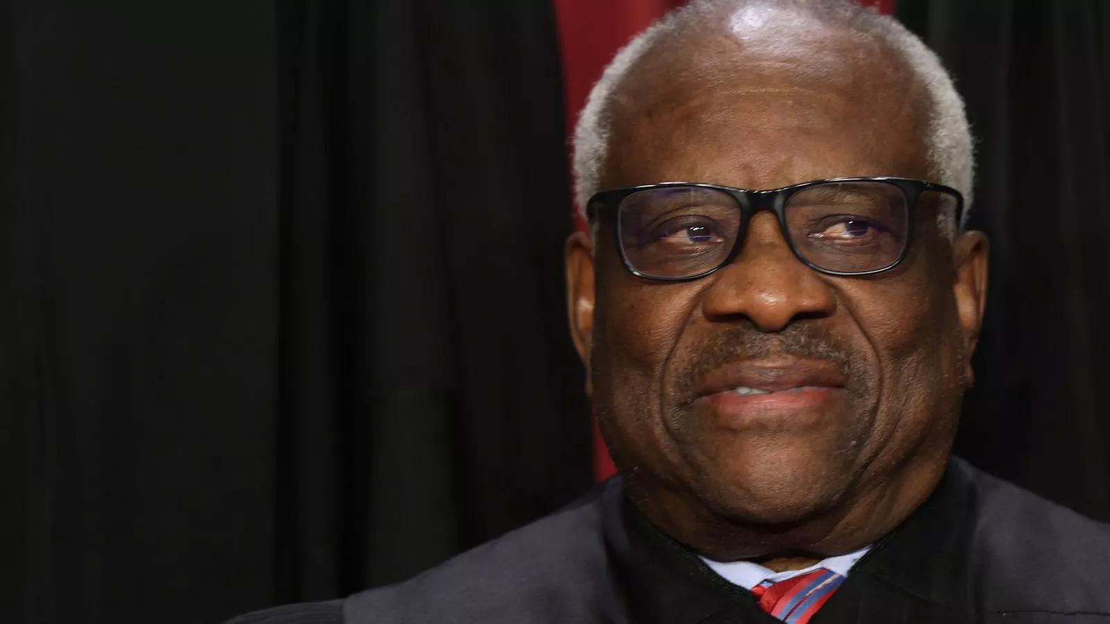 Clarence Thomas Breaks With Supreme Court Over Atheists Lawsuit