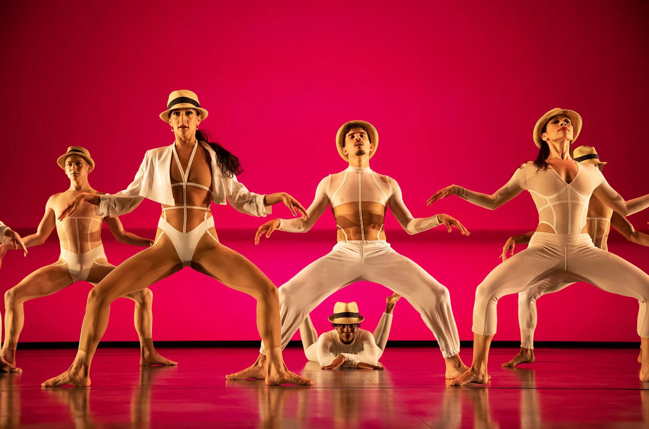 Bob Fosse's Dancin' Comes Home to Broadway - Vimarsana News