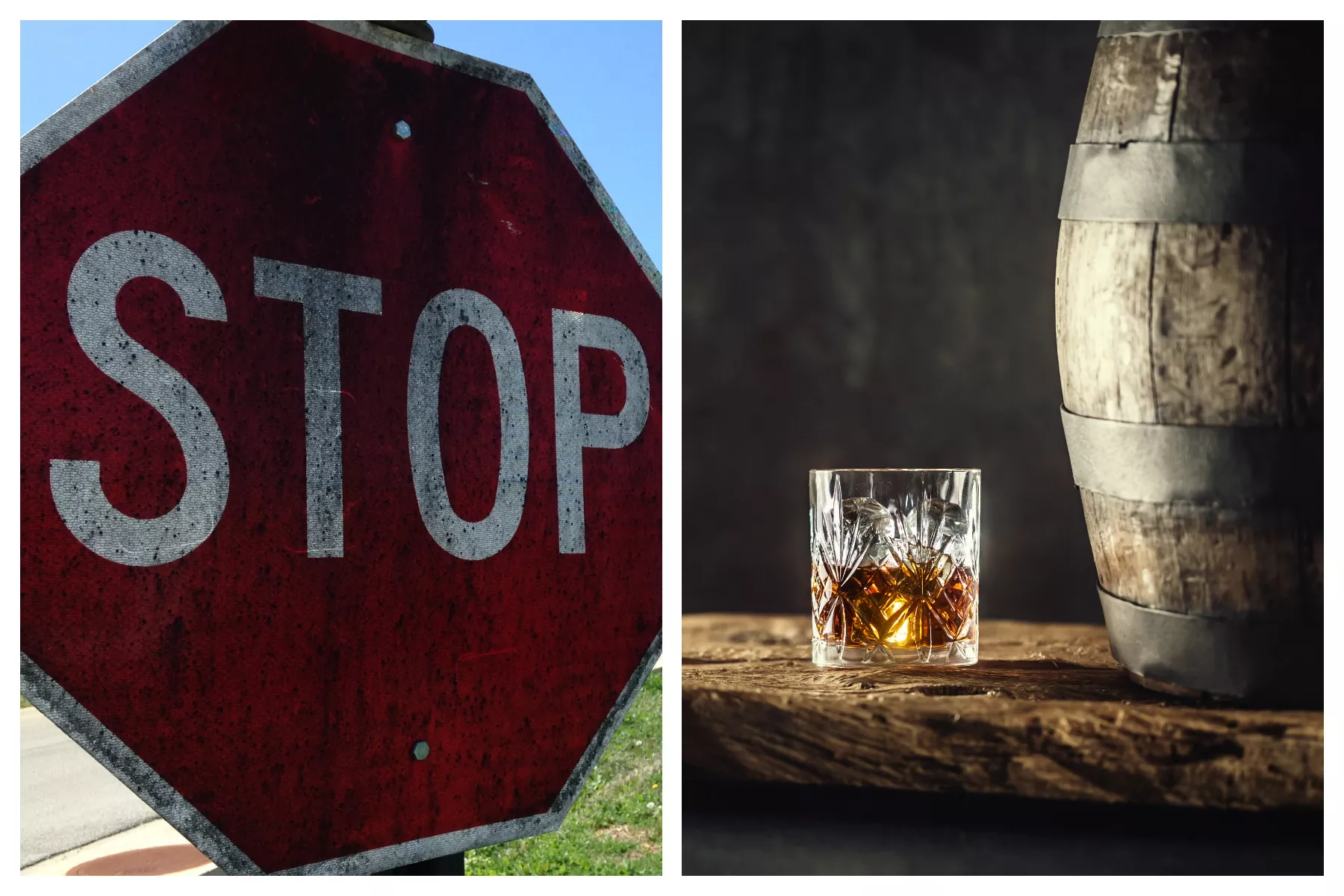 How Whiskey Can Cause Fungus To Spread - Vimarsana News