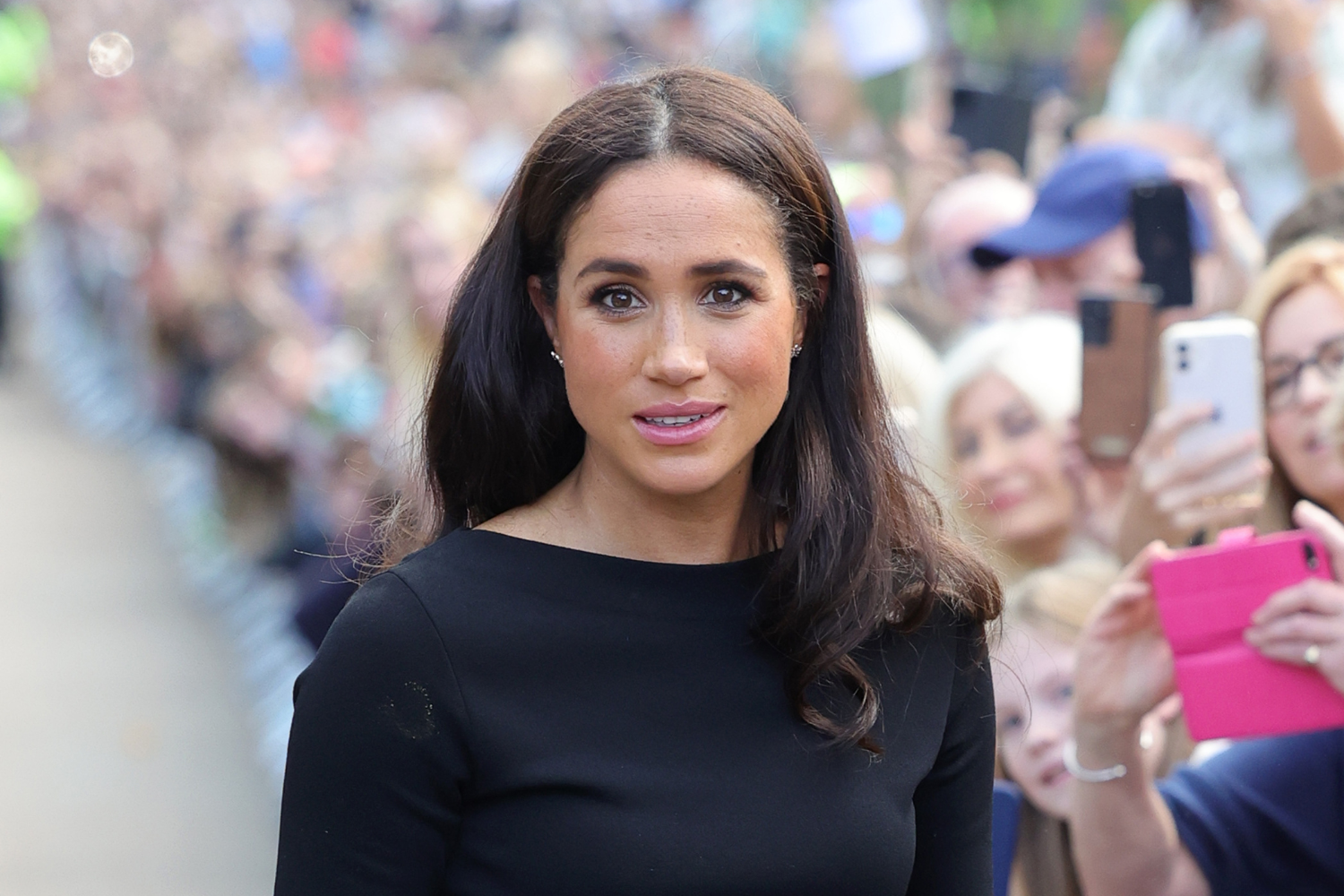 Meghan Markle’s Attempt To Trademark The Word 'Archetypes' Has Been ...