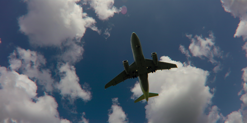 MH370: The Plane That Disappeared