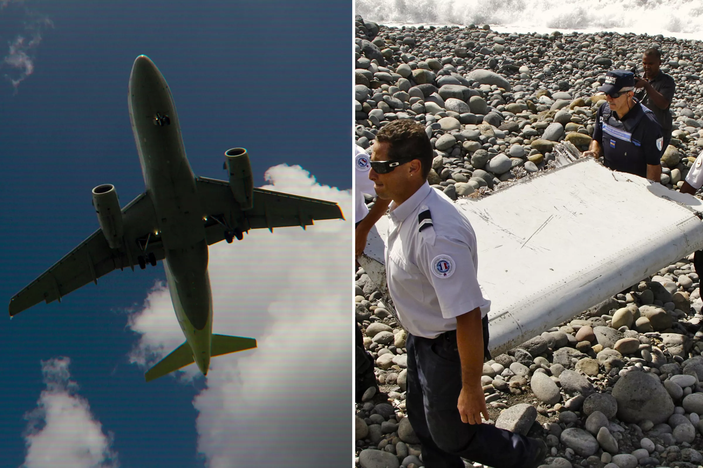 Five Major Discoveries Since Flight MH370 Disappeared - Vimarsana News