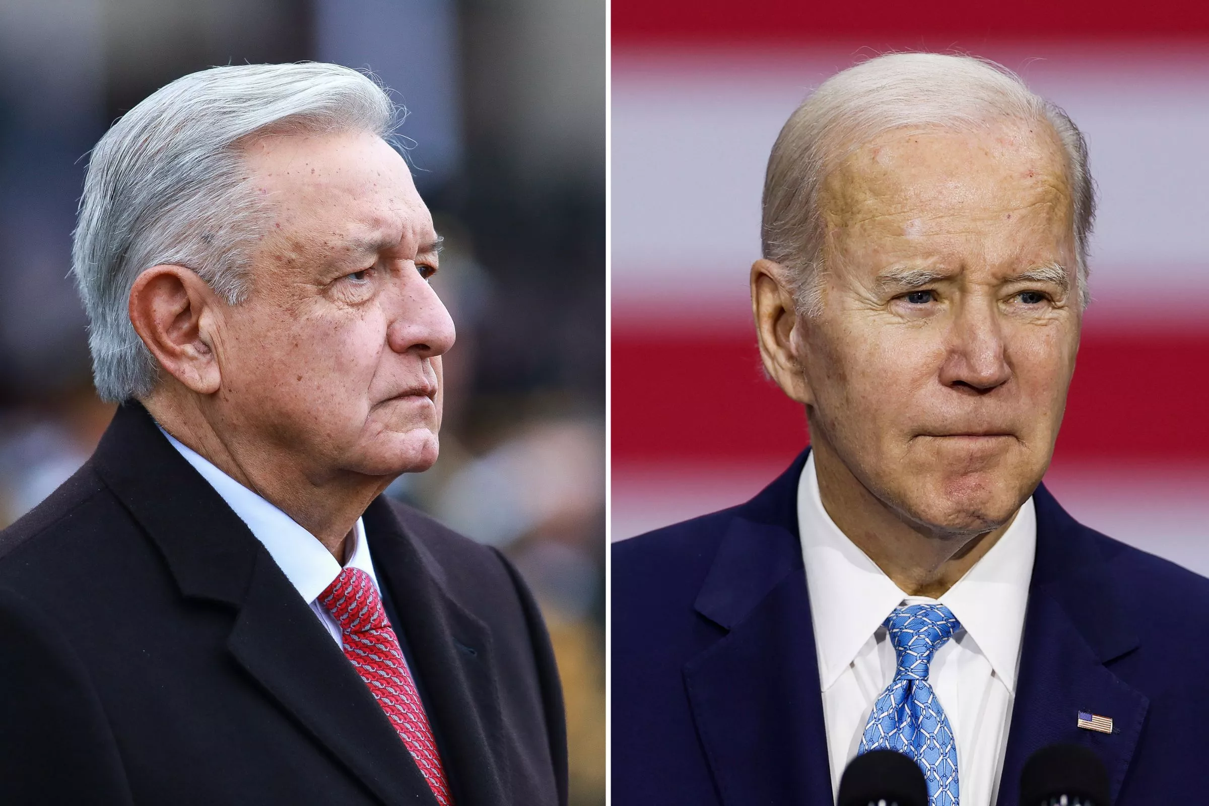 Mexico Warns Biden About Crossing Red Line Over Americans Killed - Vimarsana News