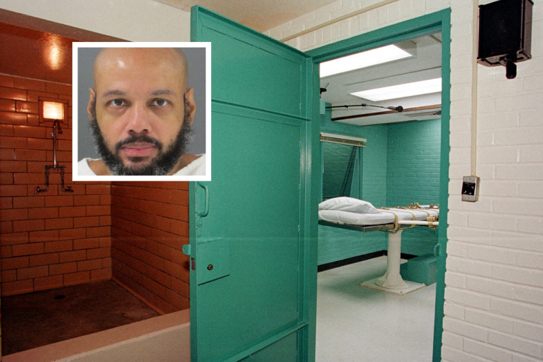 Arthur Brown Jr. Executed By Lethal Injection