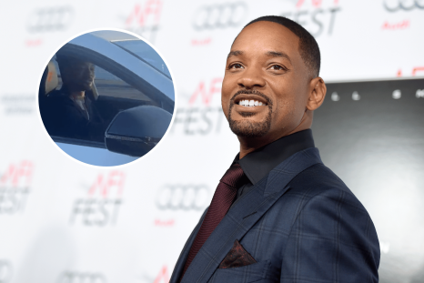Will Smith news & latest pictures from 