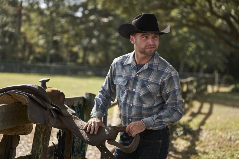 Farmer Wants a Wife Hunter
