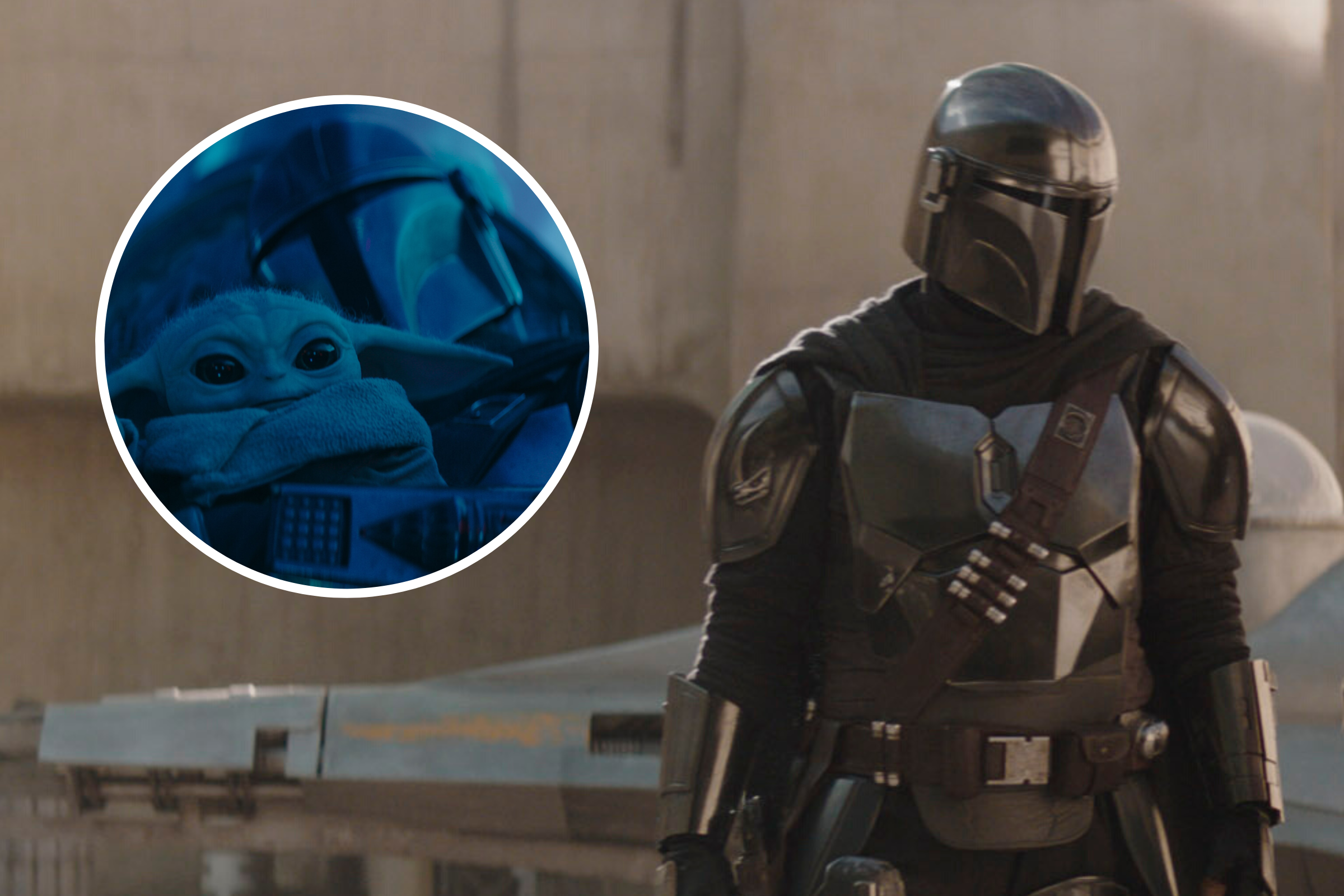 The Mandalorian' Season 3, Episodes 1 and 2 Review