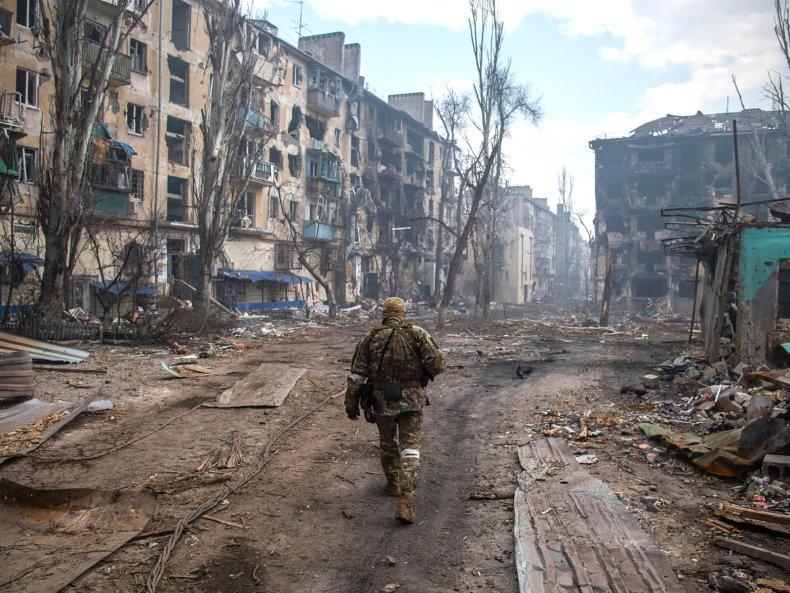 Everything We Didn’t Know About Russia