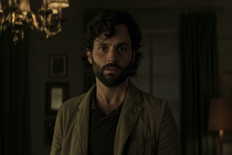 You Season 4 Joe