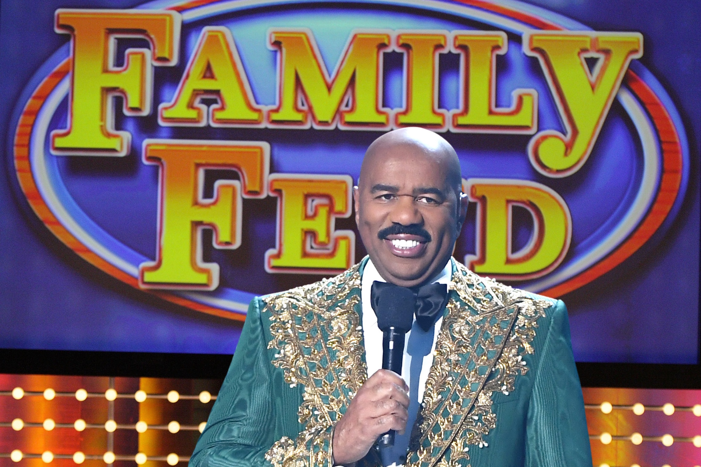  Family Feud Audience Confused By Bizarre Puzzle Worst Board Ever 