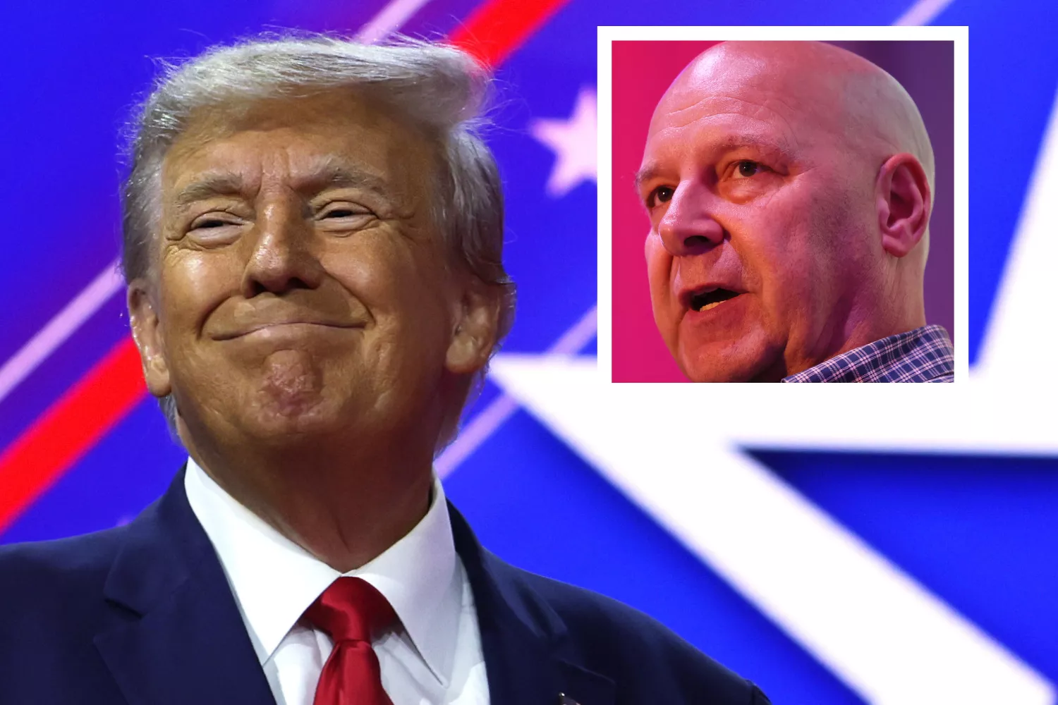 Failed Trump Candidate Admits Not Embracing Mail-In Ballots Cost Him Race - Vimarsana News