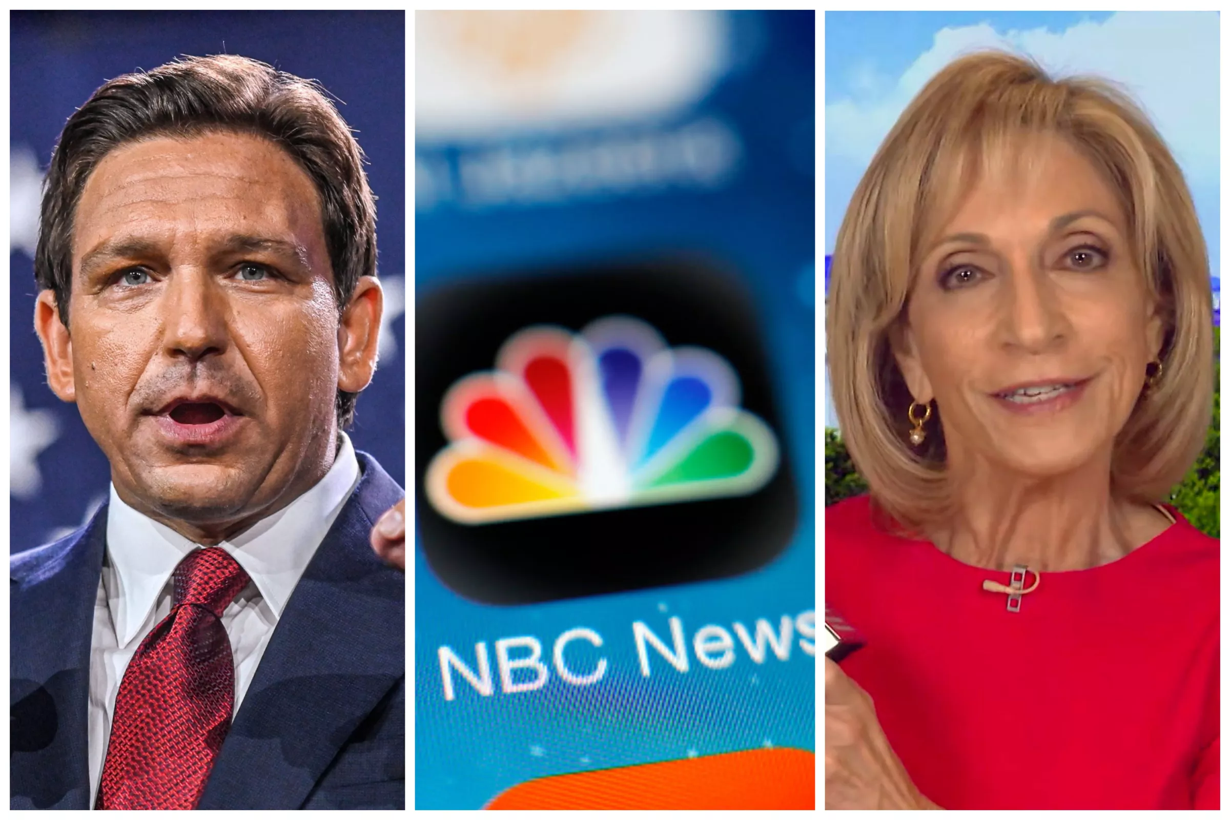 Now Ron DeSantis is at War With America's Biggest TV Network - Vimarsana News