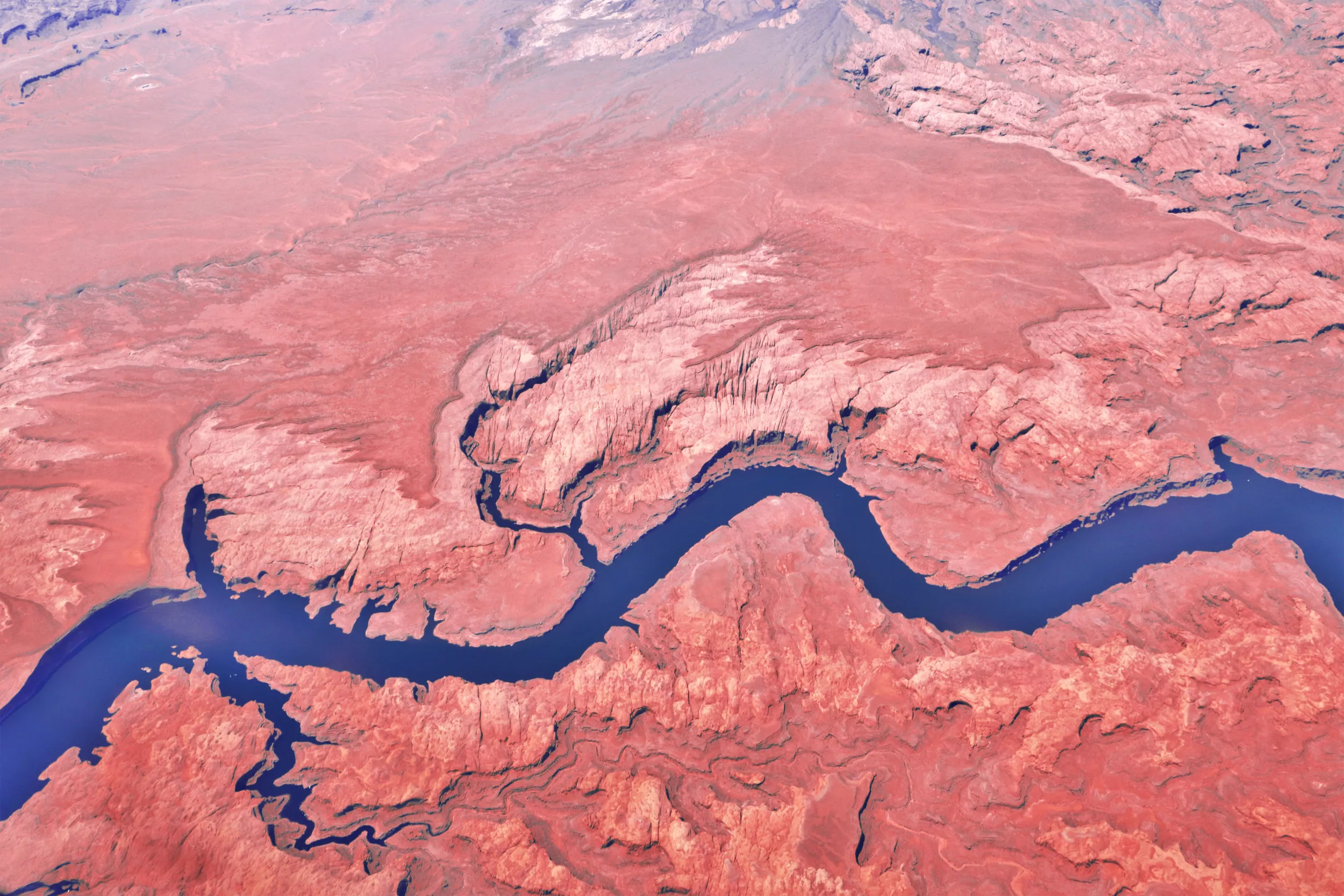 How California Atmospheric River Will Impact Colorado River Basin - Vimarsana News