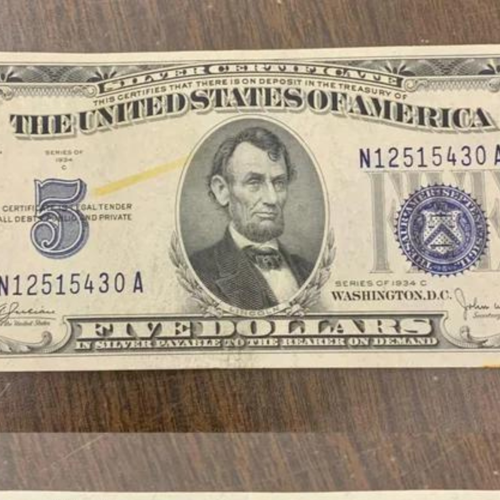RARE UNIQUE $1 DOLLAR BILLS YOU SHOULD LOOK FOR THAT ARE WORTH MONEY! 