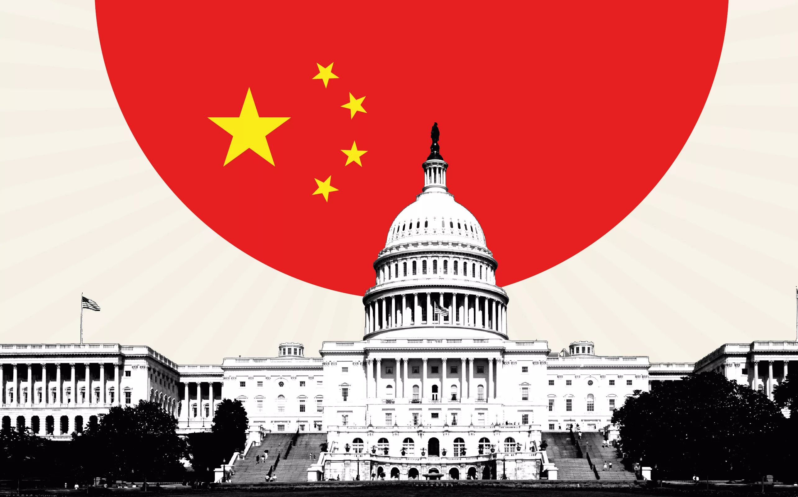 China's Spy Balloon Masks Espionage Iceberg in U.S. - Vimarsana News