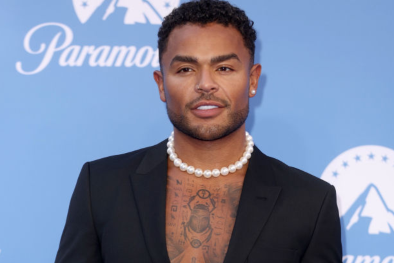 Nathan Henry