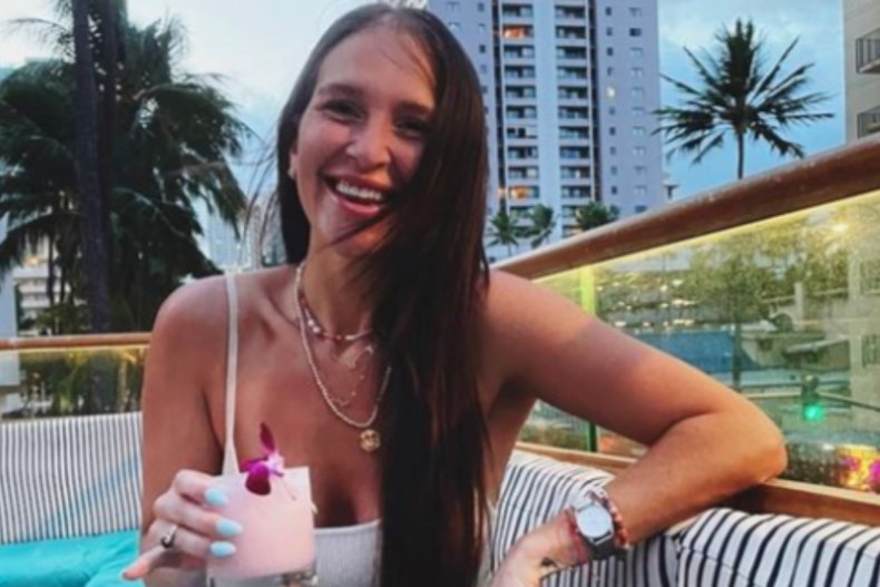 Alexa Lubel