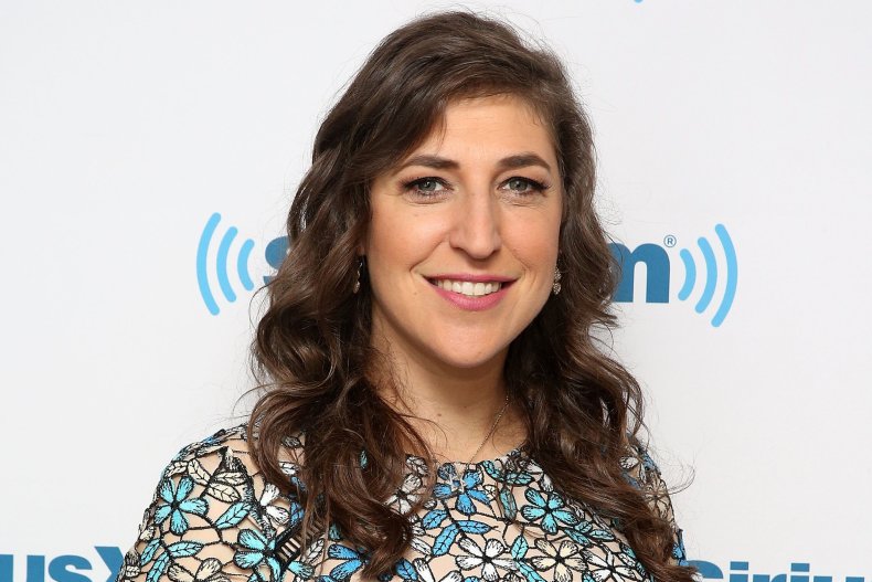 "Jeopardy!" host Mayim Bialik discusses ego