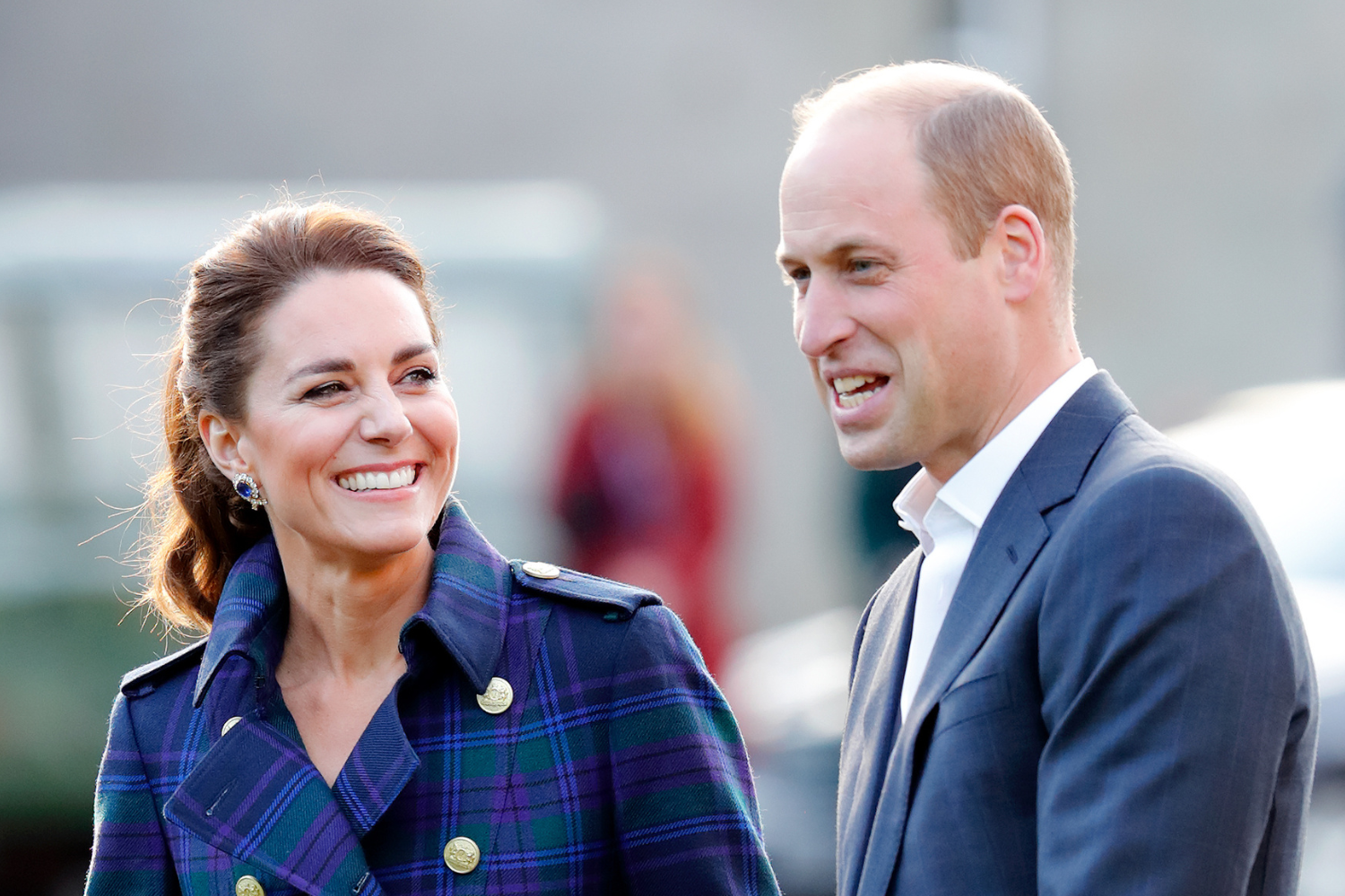 william and kate