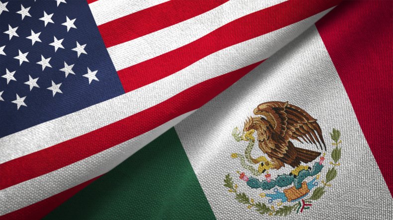 Americans killed in Mexico