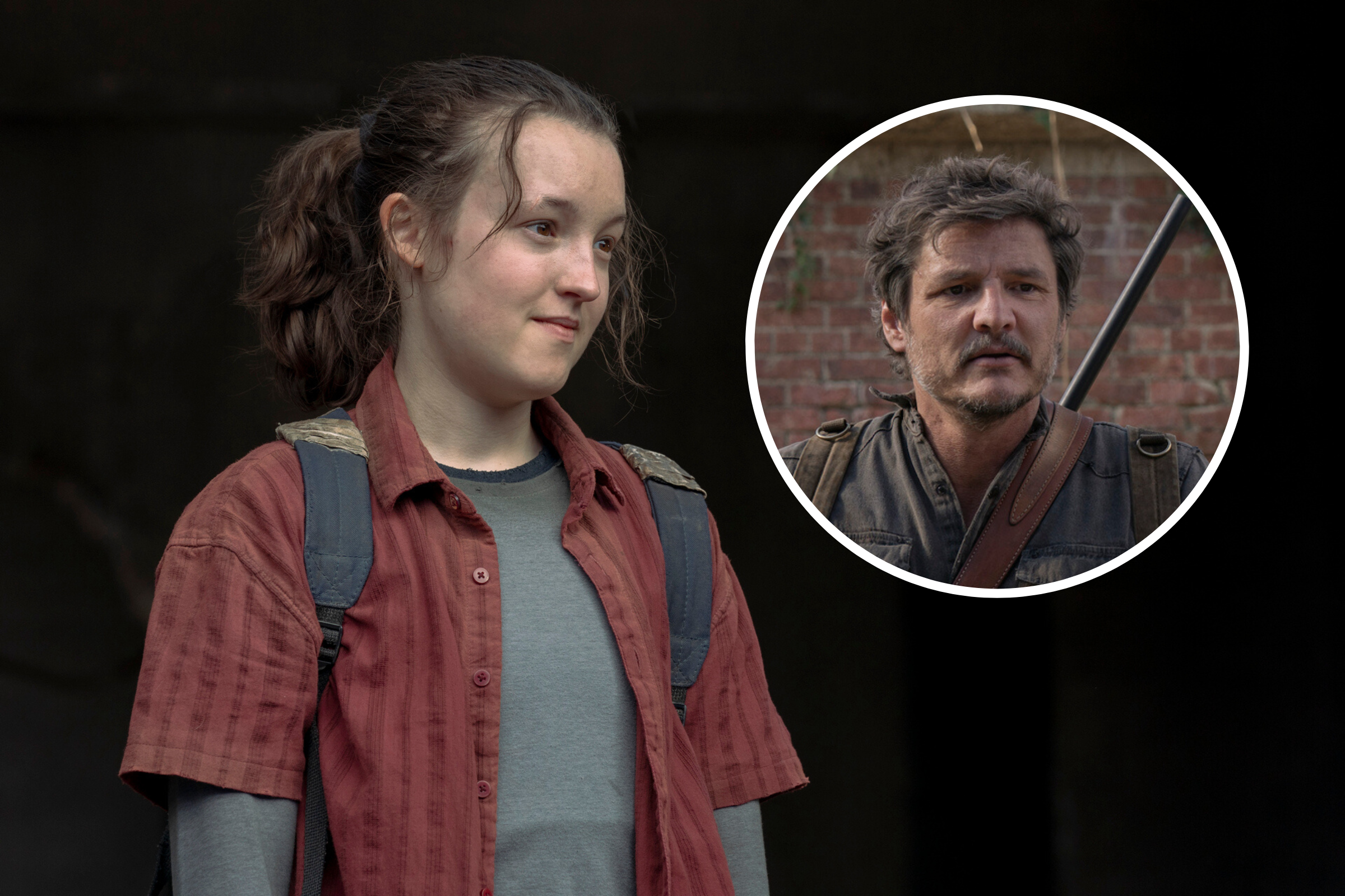 Why The Last of Us creators changed Pedro Pascal's Joel from the