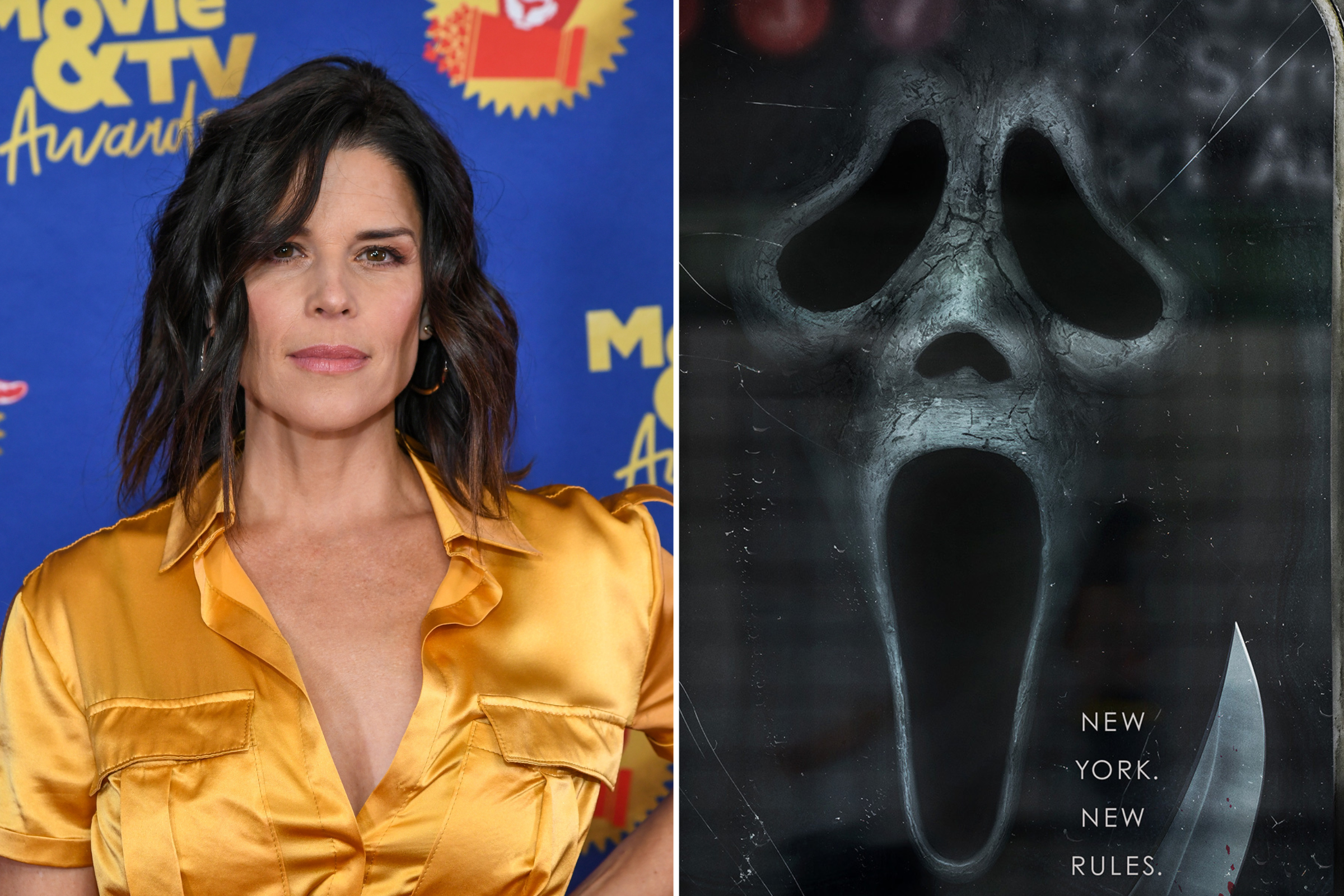 Why is Neve Campbell Not in 'Scream 6'? Star's Absence Explained