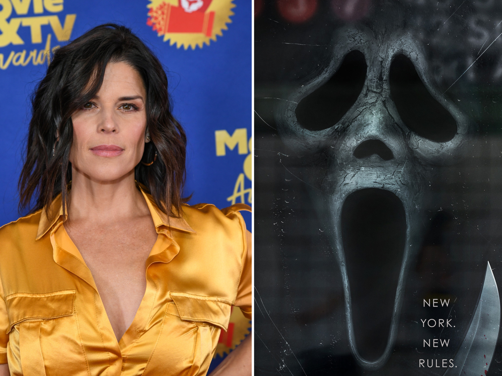 Why is Neve Campbell Not in 'Scream 6'? Star's Absence Explained