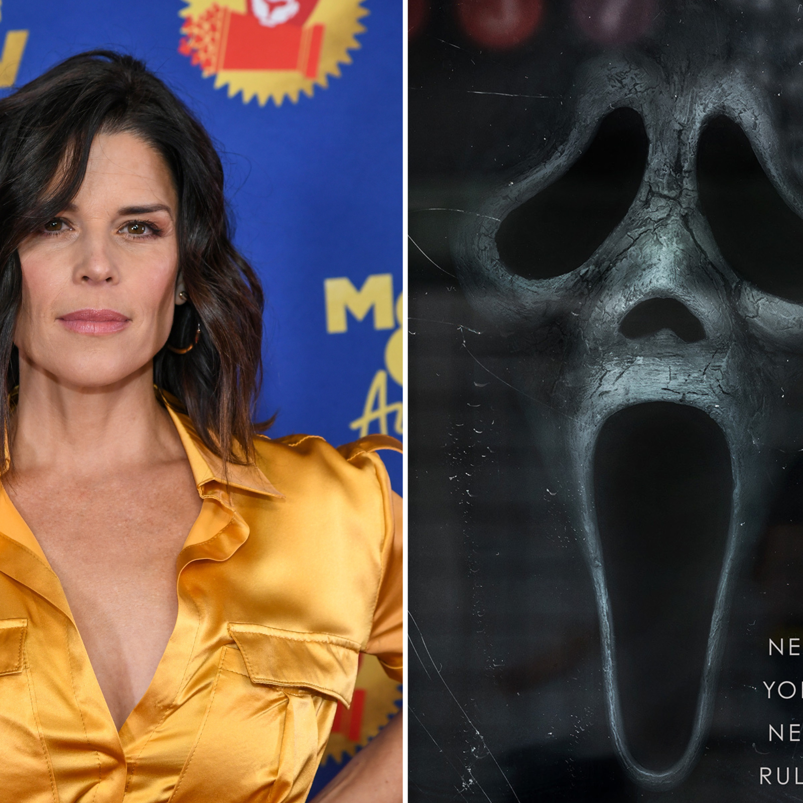 Why is Neve Campbell Not in 'Scream 6'? Star's Absence Explained