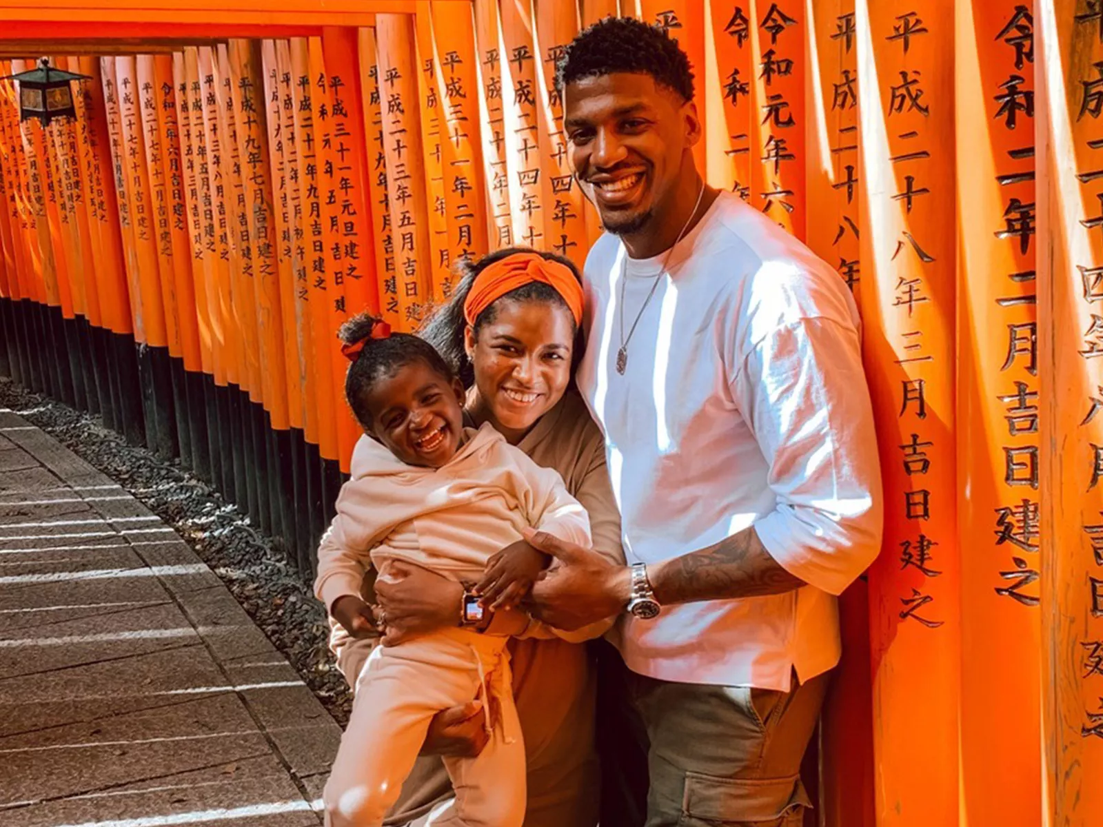Mom Reveals How She Traveled The Globe With Kids: 'Citizens Of The World' - Vimarsana News