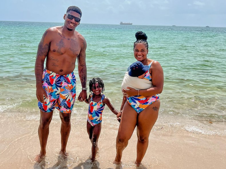 Traveling With Kids Around The World