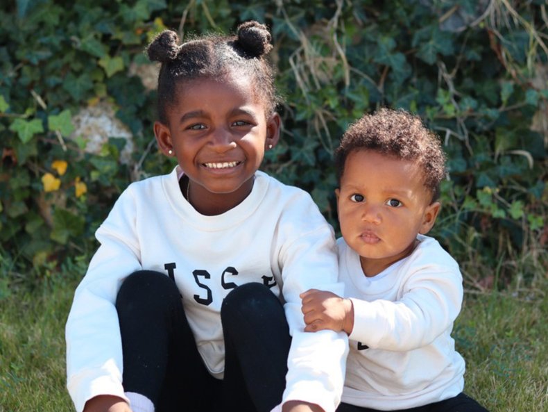 Traveling With Kids Around The World