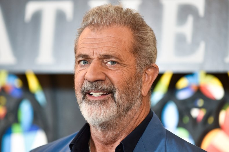 Baseless Mel Gibson blood-drinking allegations resurface