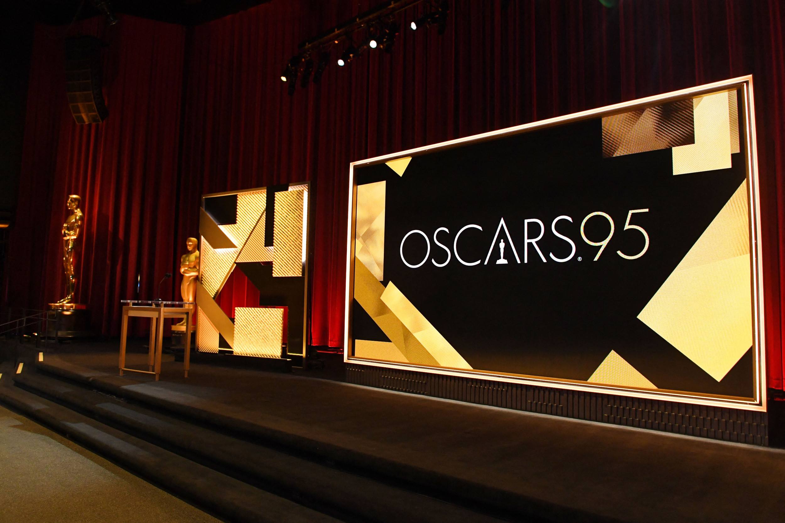 How to stream deals the oscars for free