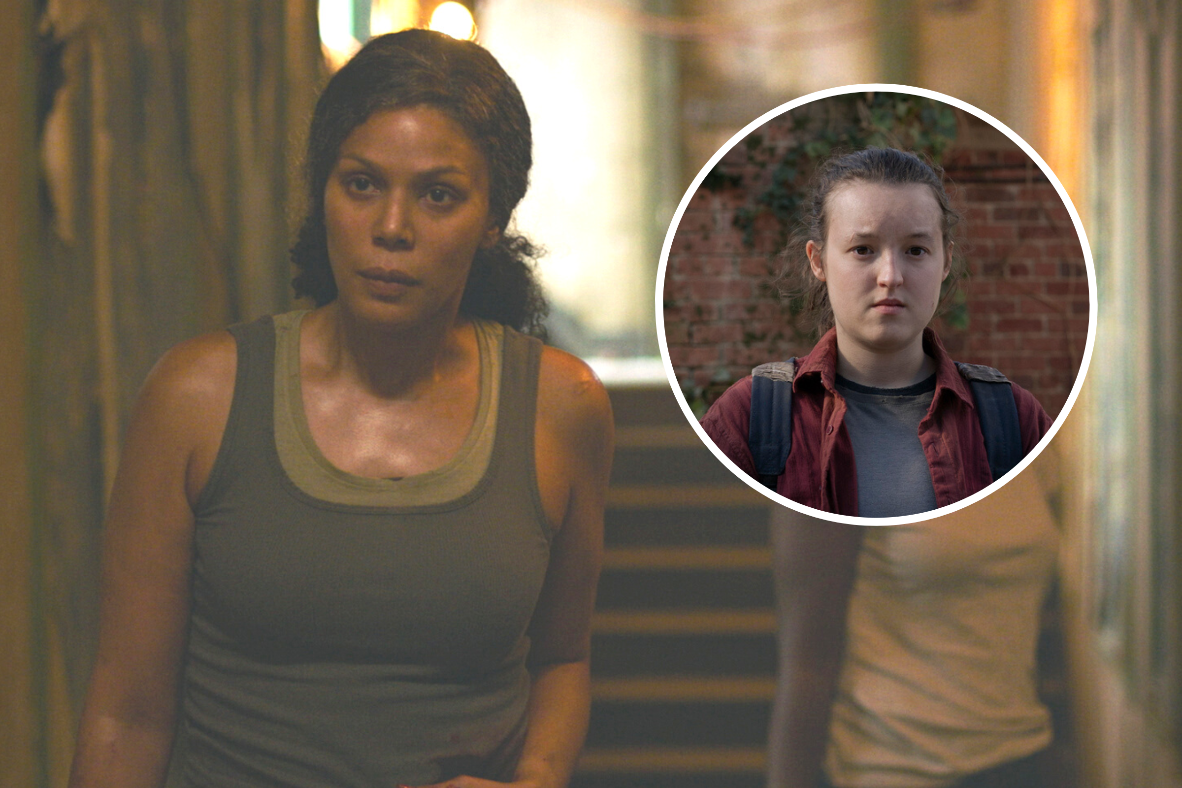 How 'Fearless' Bella Ramsey Perfected 'Last of Us' Finale With Marlene Star