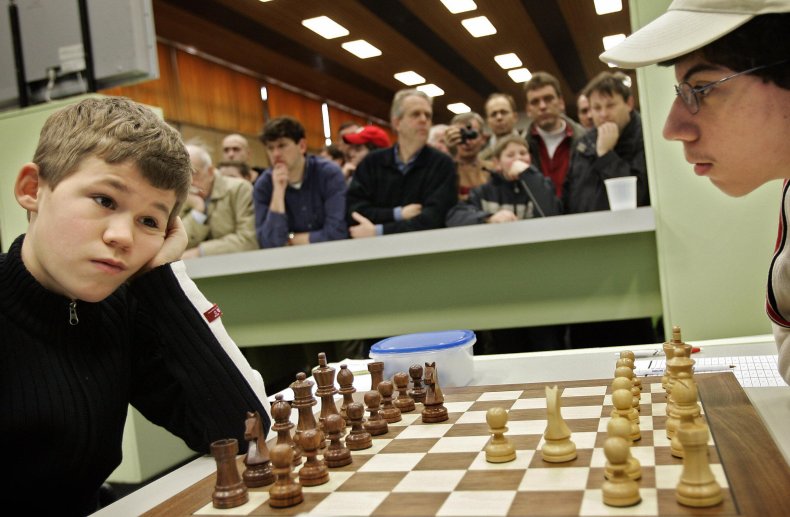 chess