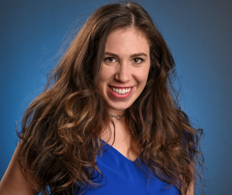 Amanda Pasciucco Discusses Bristle Reaction