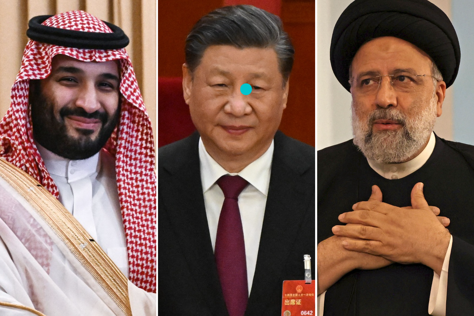 As China Rises to Top Diplomatic Power, Iran-Saudi Deal Sees Hope for Yemen