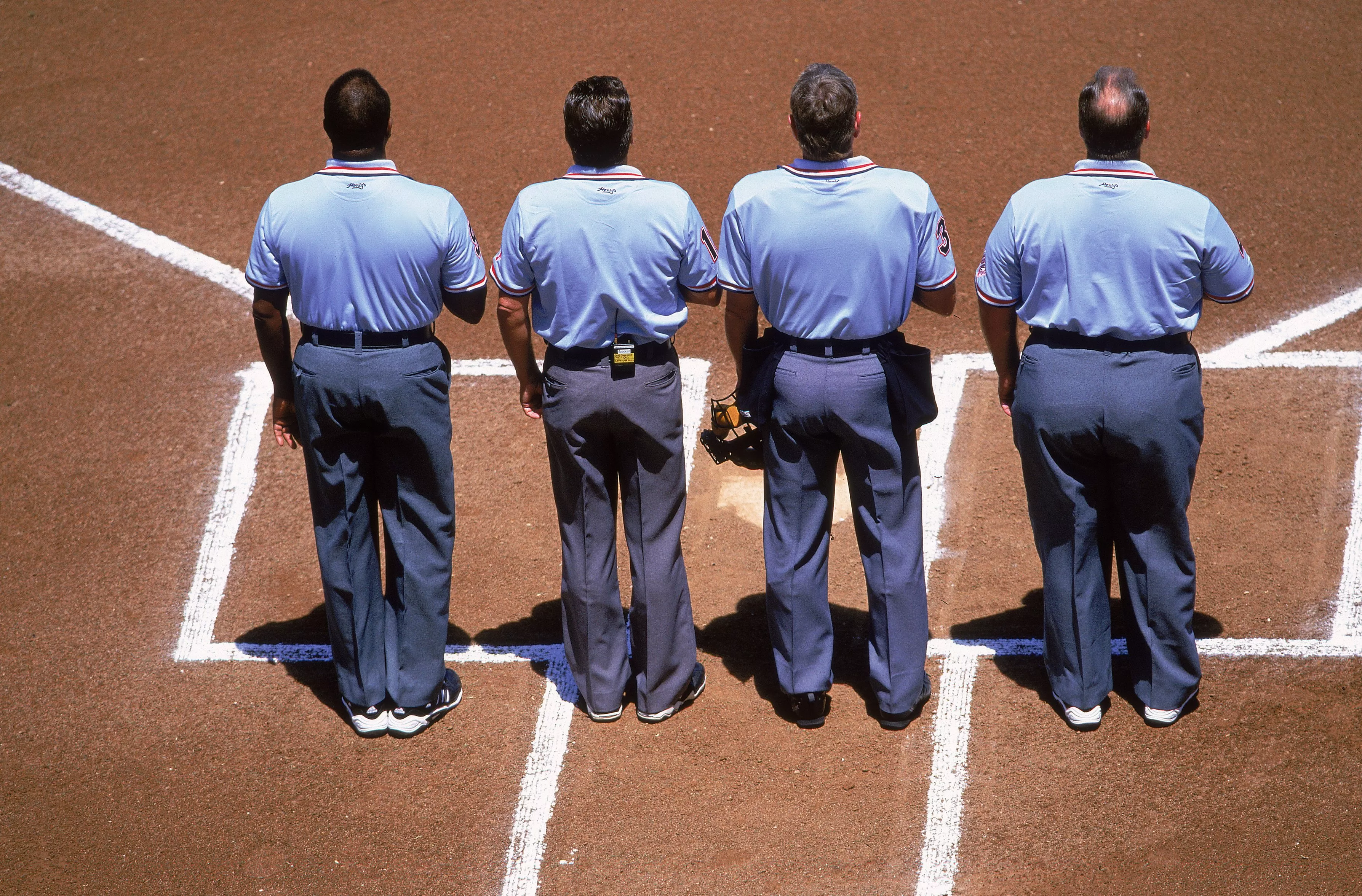 College Umpire Suspended Over 'Horrific' Game-Ending Strike Call - Vimarsana News