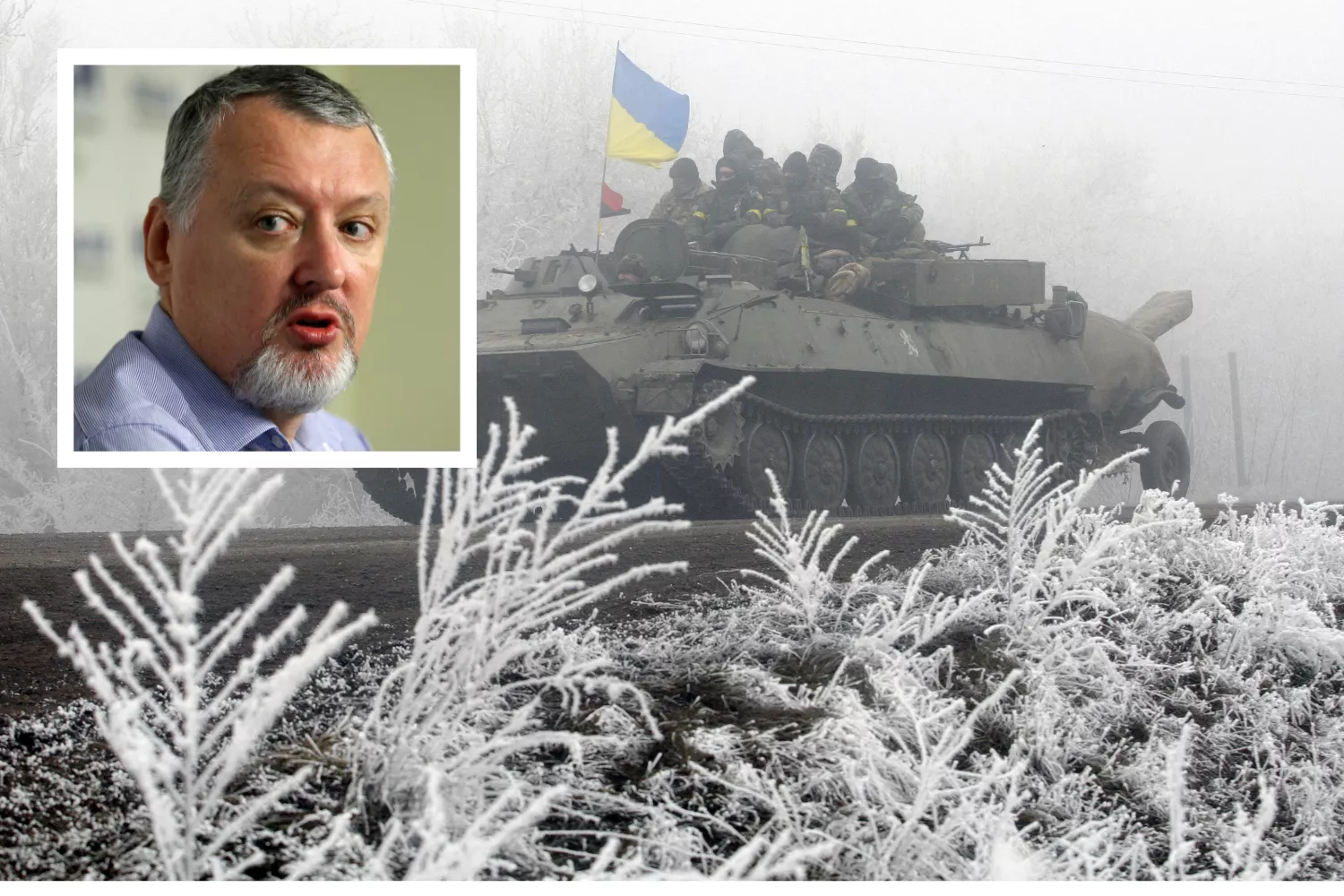 Former Russian Commander Shares Dismal Assessment for Putin's Forces - Vimarsana News