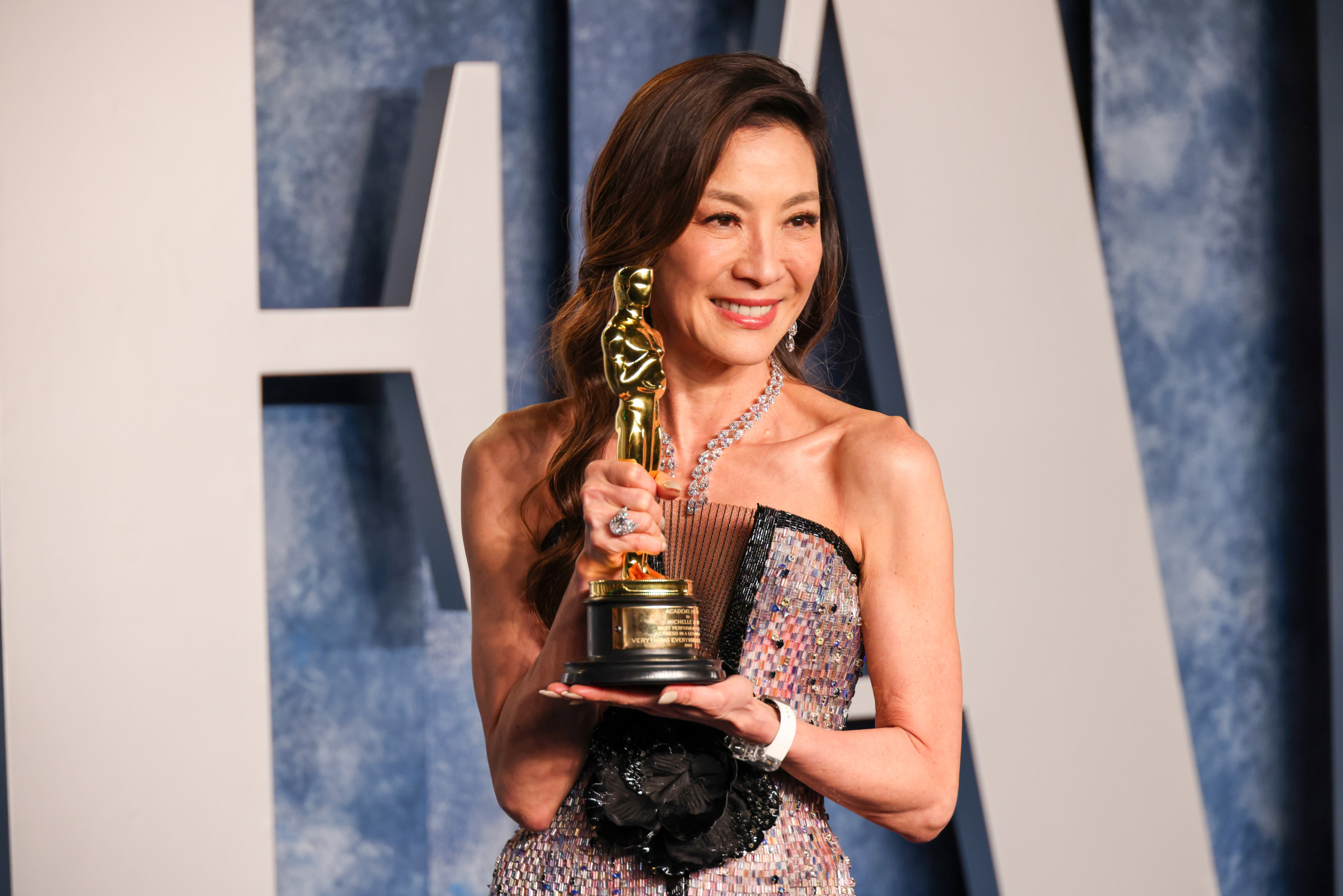 Ten Michelle Yeoh Movies To Watch As #39 Everything Everywhere #39 Star Wins