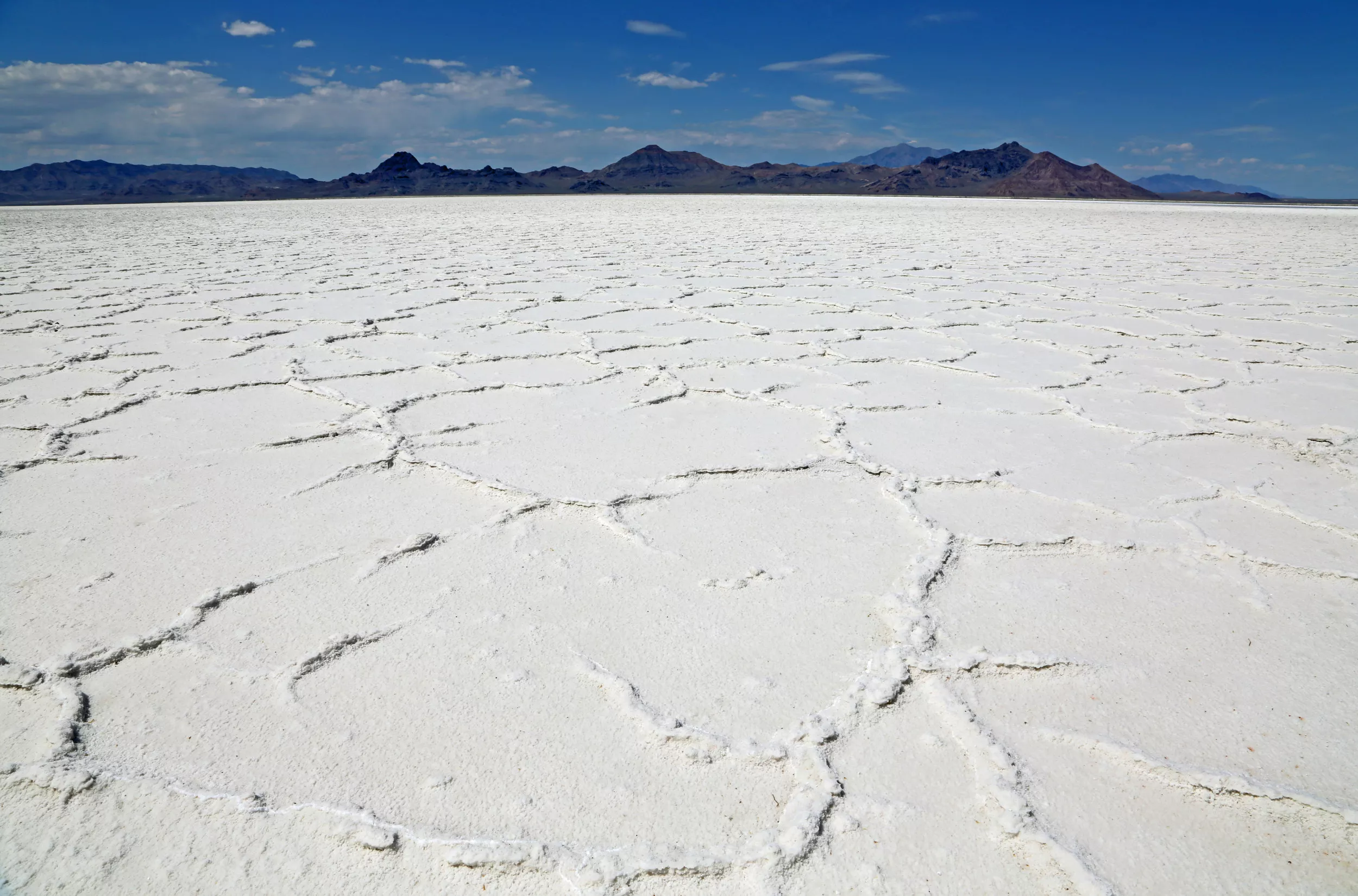 How Great Salt Lake Water Level Stands After Drought Impacted Utah - Vimarsana News