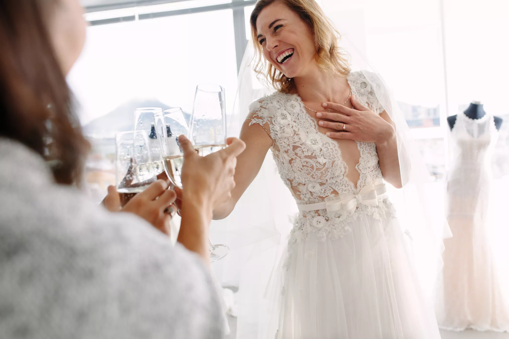 Bride Backed for Why She's Planning to 'One-Up' Her Sister-in-Law's Wedding - Vimarsana News