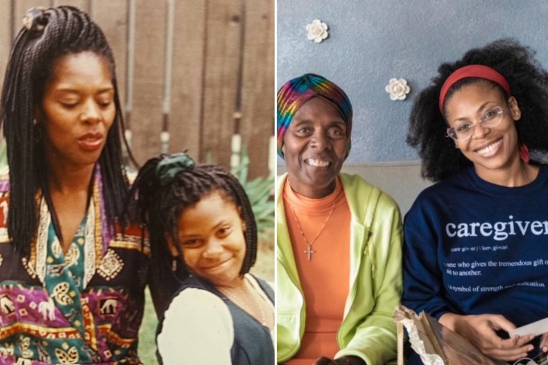 Daughter caregiving for mother 01