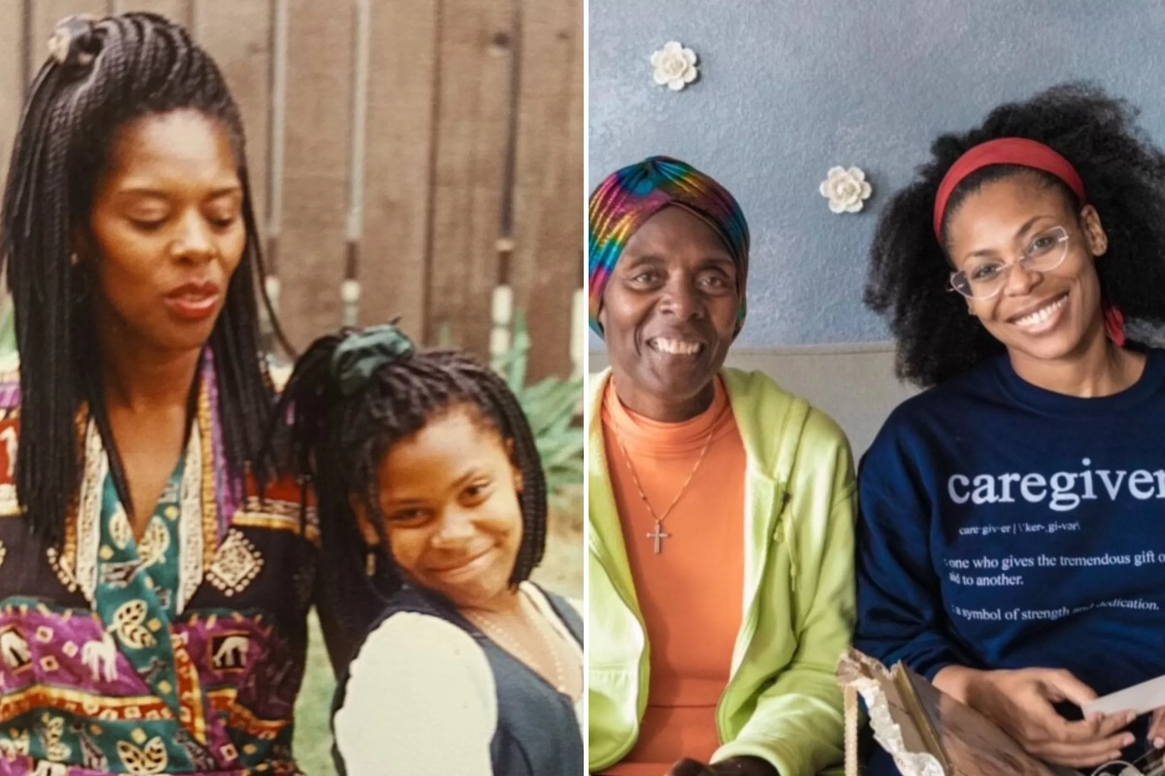 Woman Gives Up Dream Job at 29 After Mom's Tiredness Is Actually Dementia - Vimarsana News
