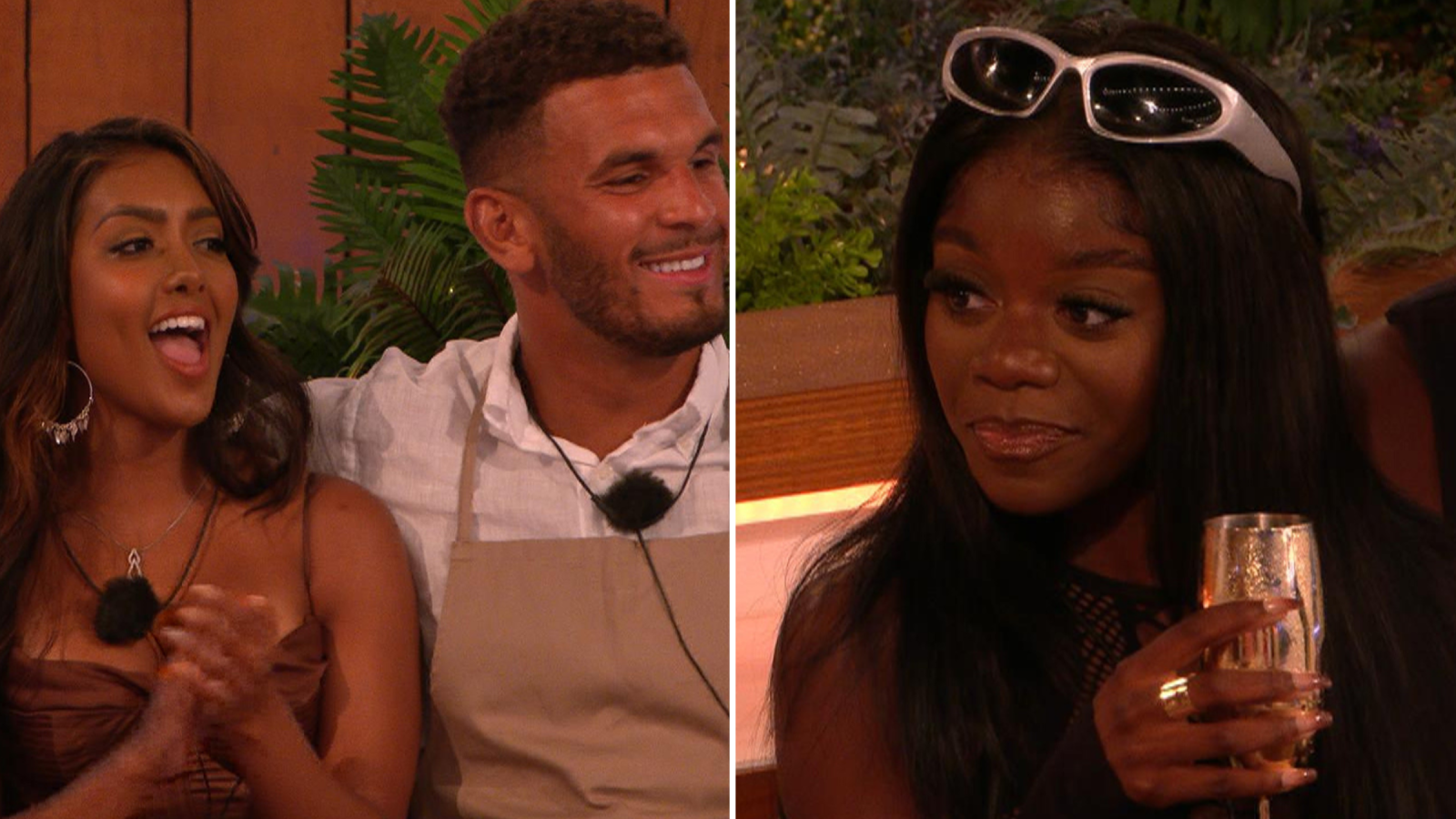 Love island 2025 finale live stream