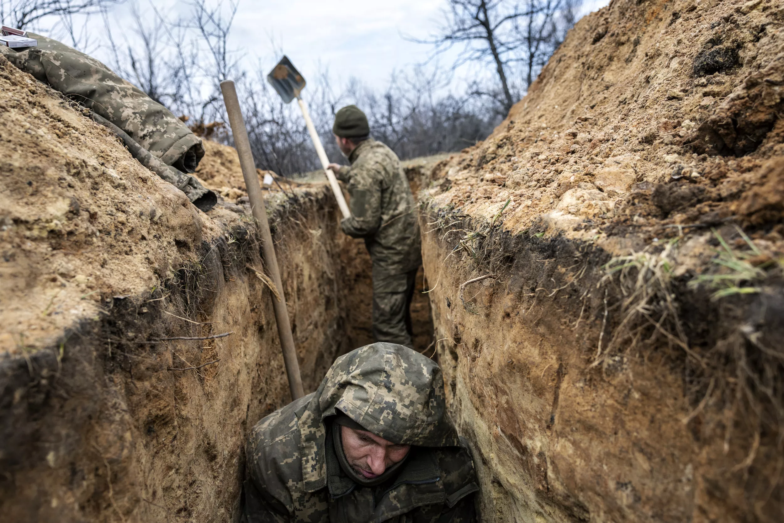 Ukraine Plotting Large Scale Counteroffensive, Wagner Channel Suggests - Vimarsana News