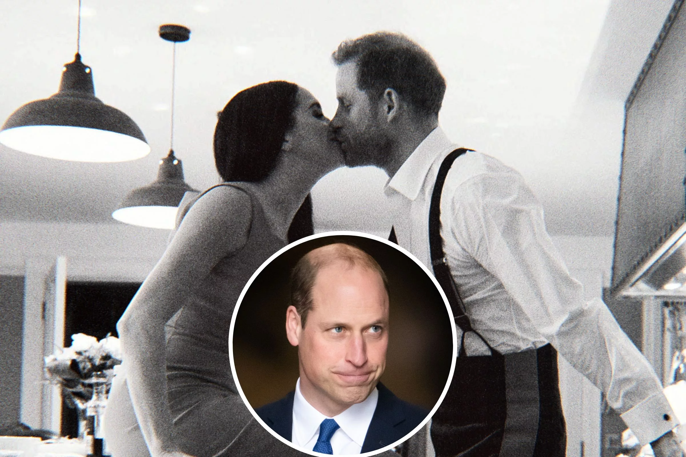 Why Prince Harry Will Never Be Able to Reveal 'Harsh' Prince William Text - Vimarsana News