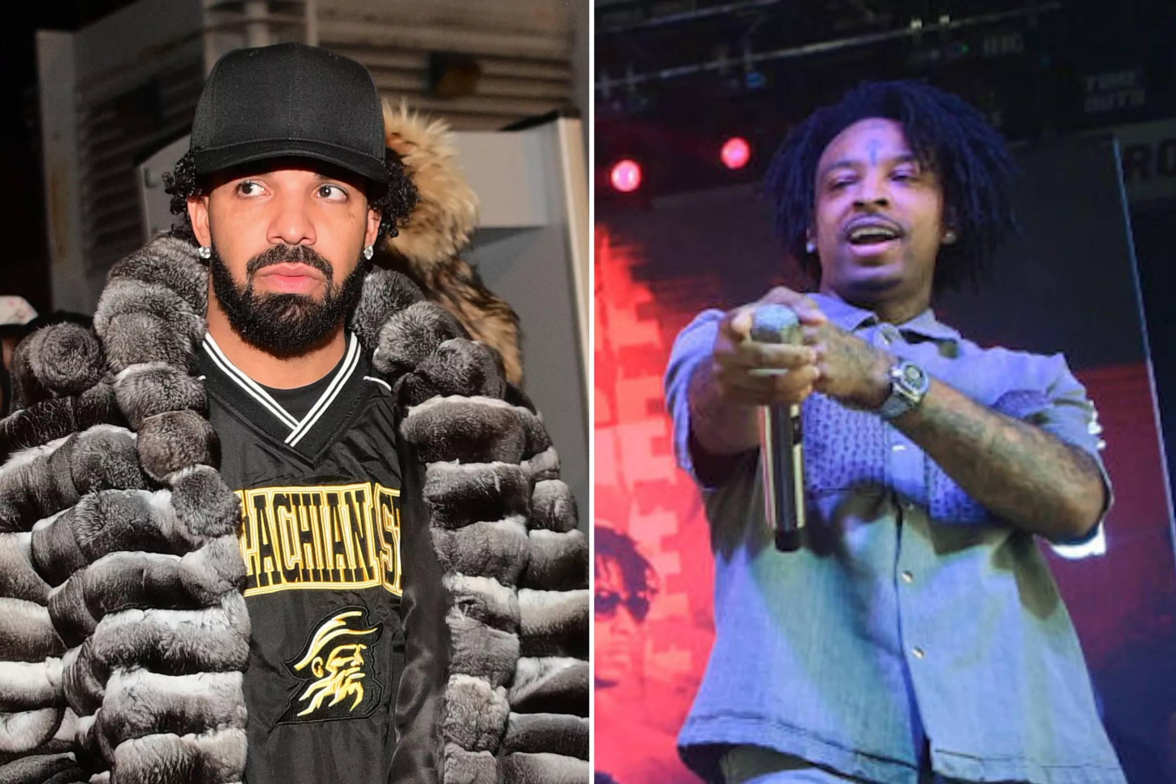 How to Get Drake 2023 Tour Tickets—Concert Dates with 21 Savage Plus More - Vimarsana News